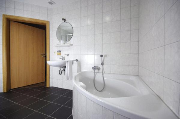 Hotel Am Holzhafen シュターデ 部屋 写真