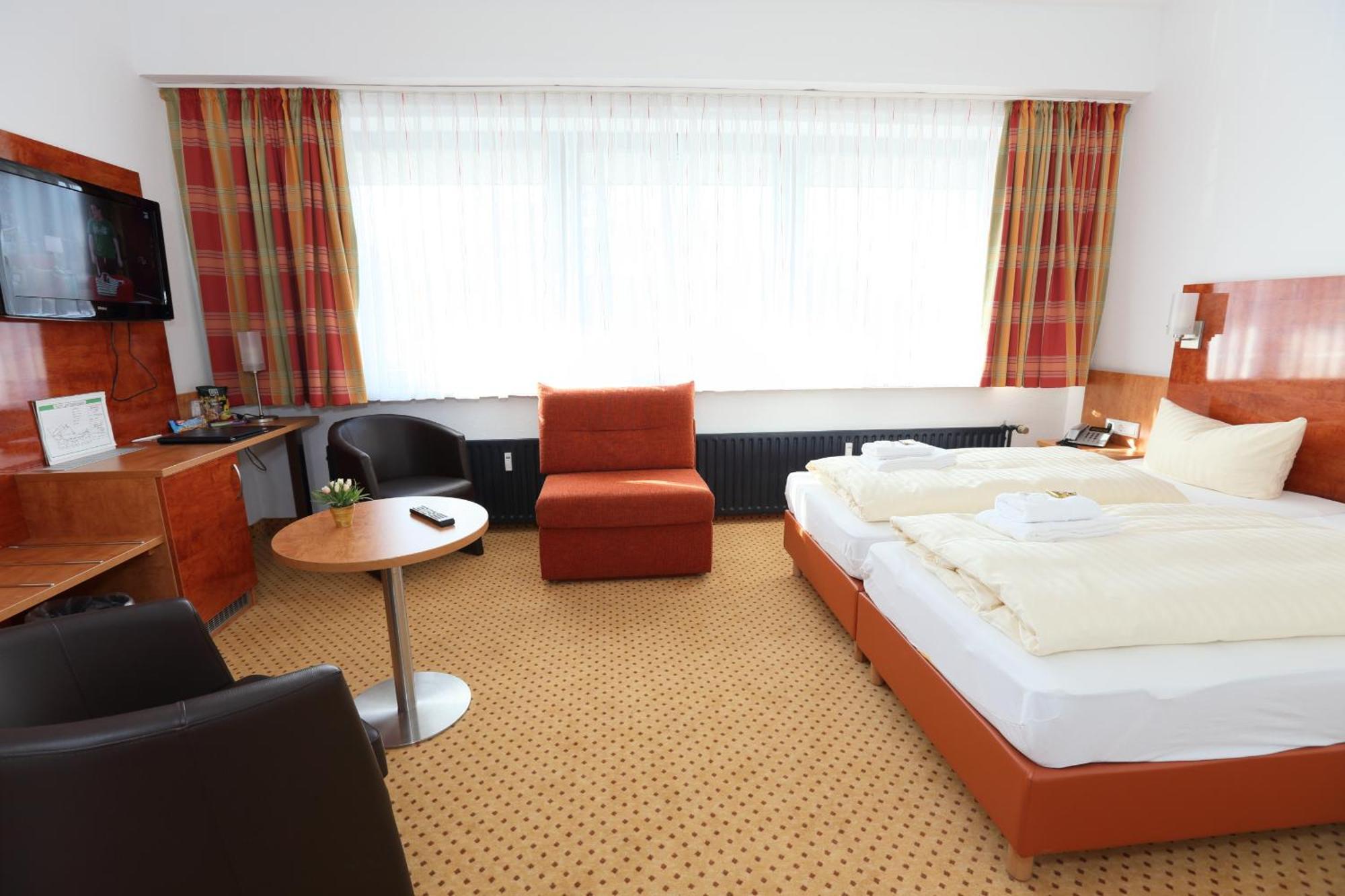 Hotel Am Holzhafen シュターデ エクステリア 写真