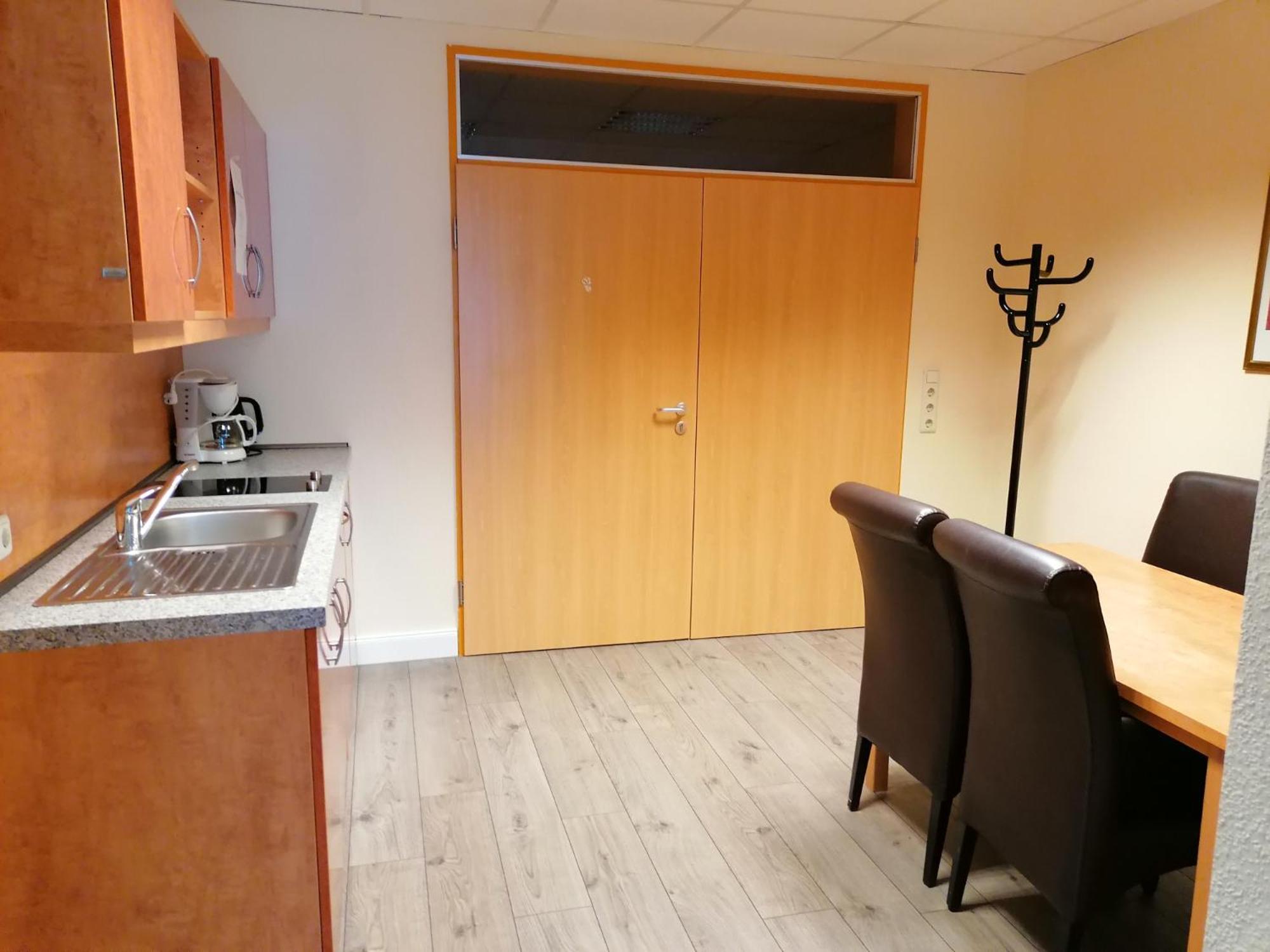 Hotel Am Holzhafen シュターデ エクステリア 写真