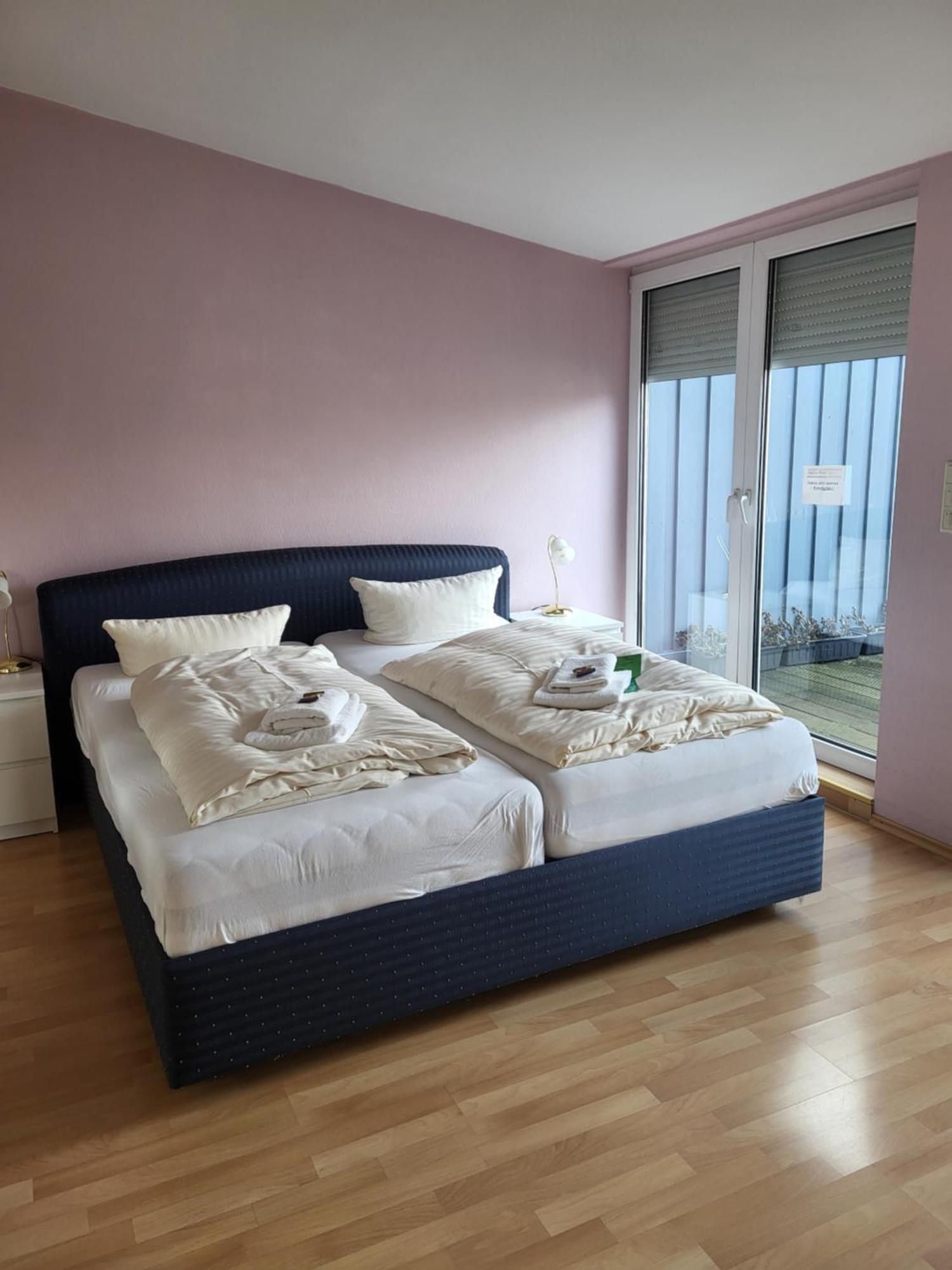 Hotel Am Holzhafen シュターデ エクステリア 写真