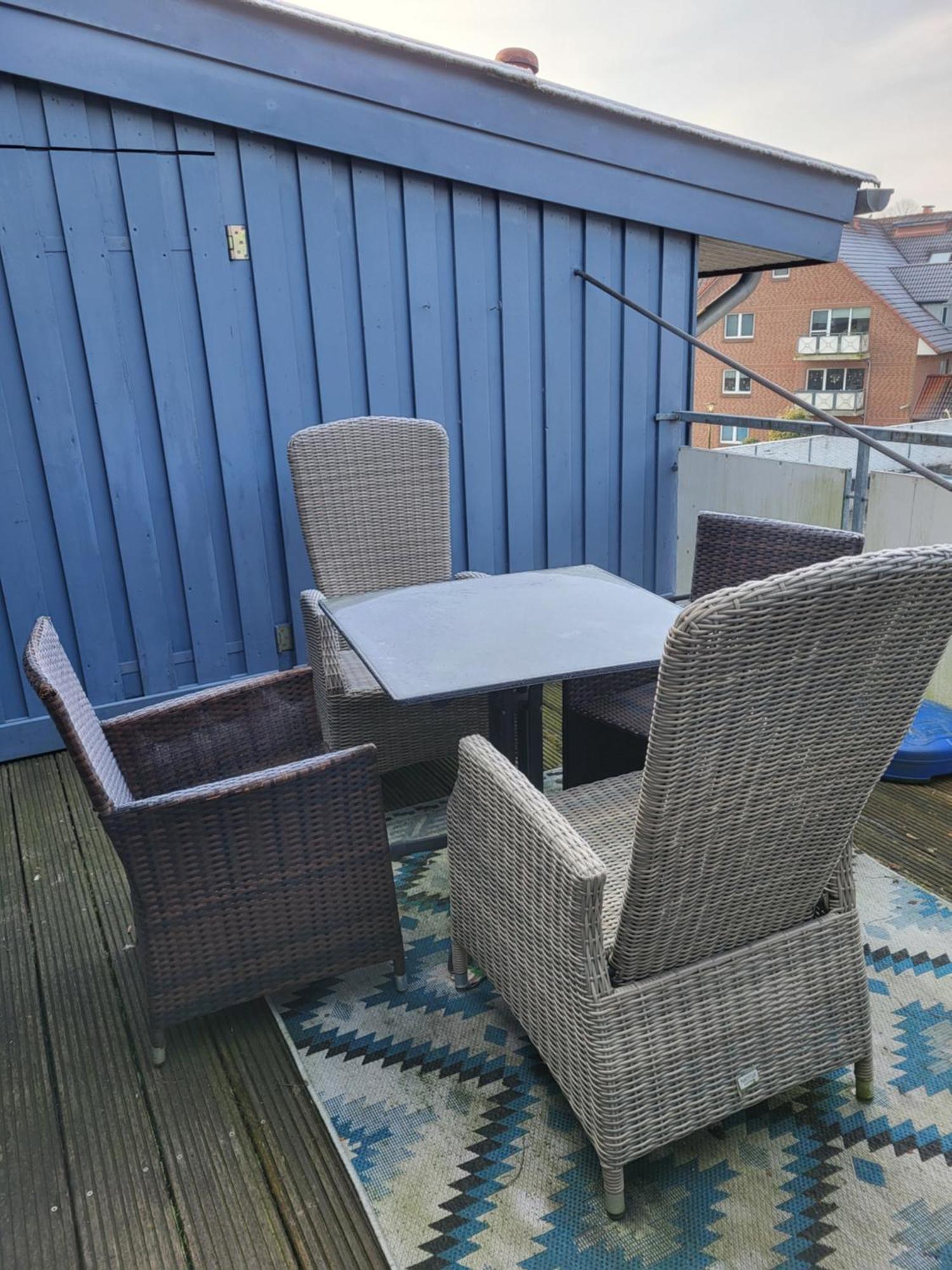 Hotel Am Holzhafen シュターデ エクステリア 写真